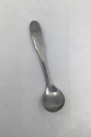 Georg Jensen Stainless Mitra Mat Sennepsske