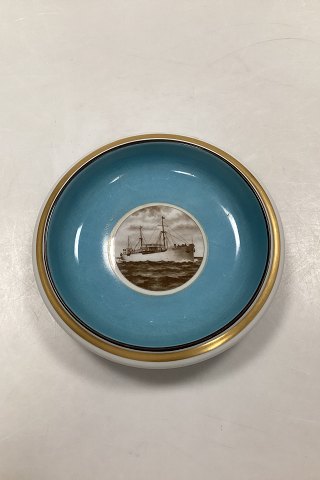 Royal Copenhagen Porcelæn og Unika