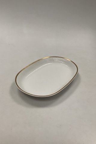 Royal Copenhagen Tunna Oval Bakke No 1277/14054