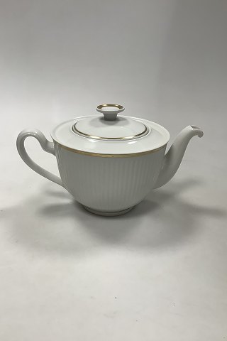 Royal Copenhagen Tunna Thekande No 1277/9950