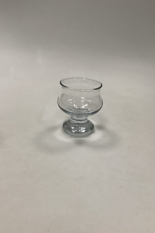Tivoli Holmegaard Cocktail Glas