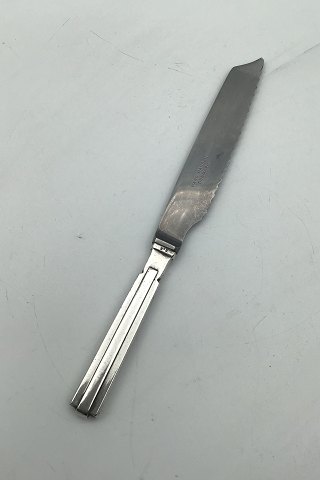 Hans Hansen Arvesølv No 18 Sterling Sølv Tomatkniv