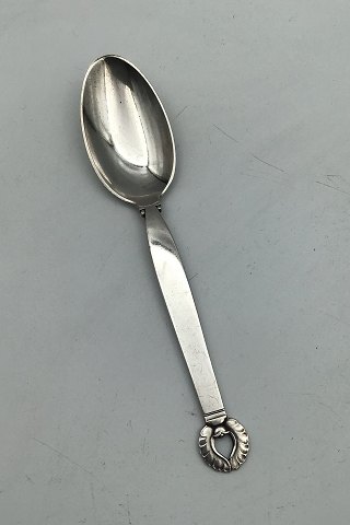 Georg Jensen Slv bestik