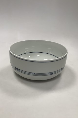 Bing og Grondahl Delfi Bowl No 313