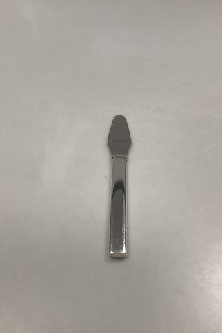 Georg Jensen New York EPNS Sølvplet Smørkniv