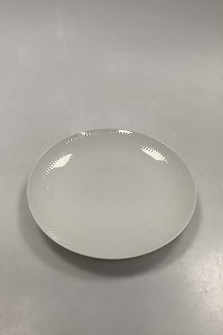 Royal Copenhagen Hvedekorn Frokosttallerken No 14210 (Slid)