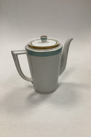 Royal Copenhagen Dybbøl Kaffekande No 882/9533