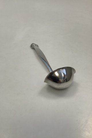 Georg Jensen Sterling Sølv Pinje Sovseske No 153