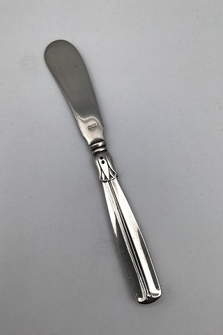Horsens Sølv Lotus Sølv Smørkniv