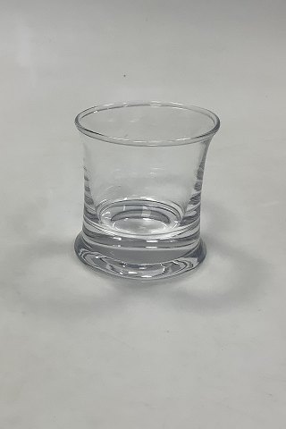 Holmegaard No. 5 Whiskeyglas