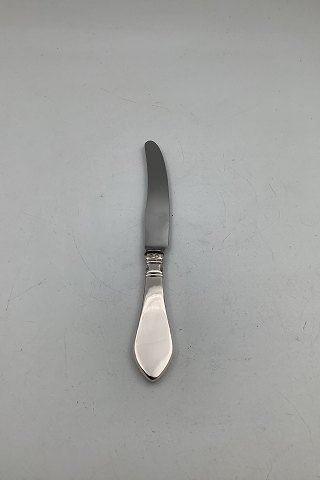 Georg Jensen Sterling Sølv Antik Frugtkniv/Barnekniv No 321