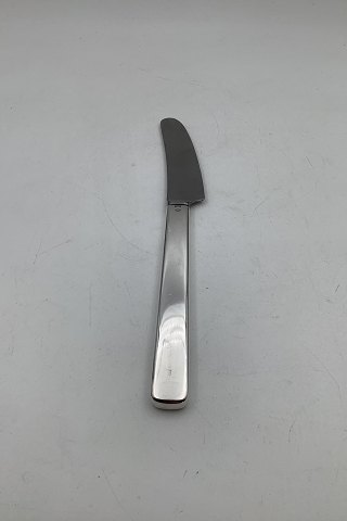 Georg Jensen Sterling Sølv Margrethe Middagskniv No. 14