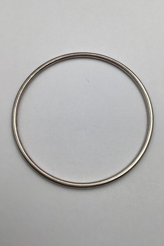 Randers Sølvvarefabrik, Aarre og Krogh m fl. Sterling Sølv Armring