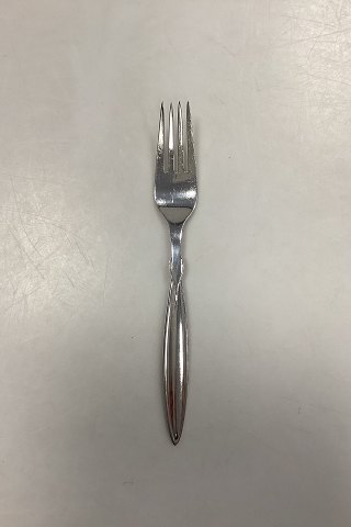 Désirée Silver Plated Dining Fork