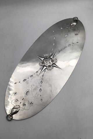 Georg Jensen Korpus