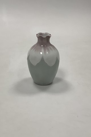 Rørstrand Art Nouveau Vase af Karl-Emil Lindstrom