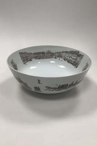 Bing & Grøndahl Porcelæn og Unika