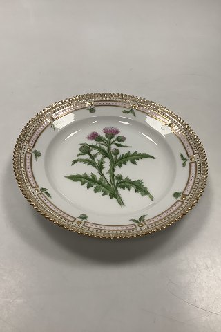 Royal Copenhagen Flora Danica Salat Tallerken No 20/3573