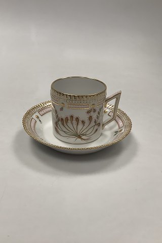 Royal Copenhagen Flora Danica Chokoladekop No 20/ 3512 / 3513