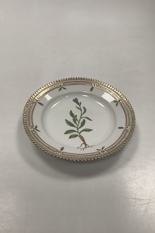 Royal Copenhagen Flora Danica Salat Tallerken No 20 / 3573