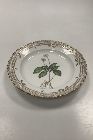 Royal Copenhagen Flora Danica Salad Plate No 20/3573