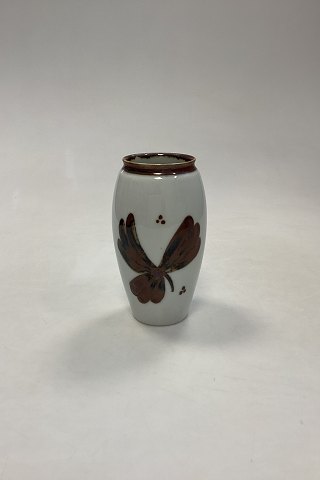 Bing og Grøndahl Vase No. 158/5254