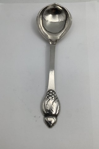 Evald Nielsen No 6 Serveringsske tip