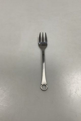 Pantry Gense Stålbestik Kage / Salatgaffel