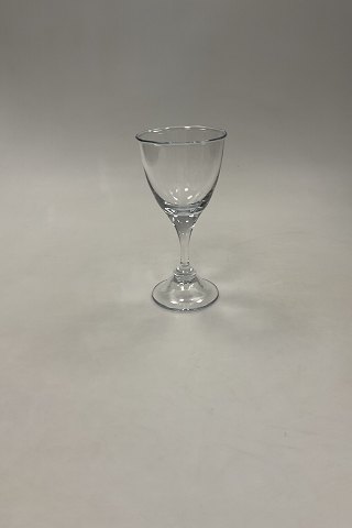 Holmegaard Venus Hvidvinsglas