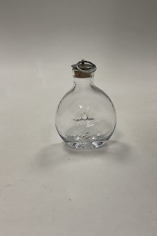 Holmegaard Glaskaraffel