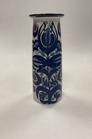 Royal Copenhagen Fajance Tenera Vase No. 207/2967