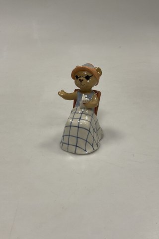 Bing og Grøndahl Figur Victoria i stol 2006
