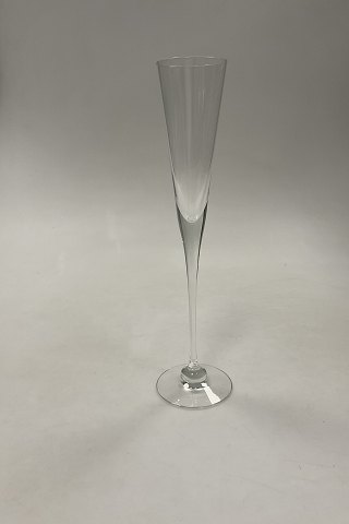 Aurora Iittala Champagne Glas