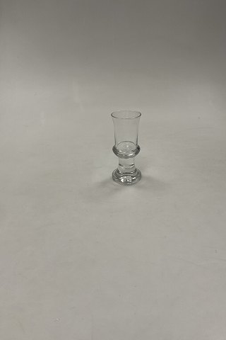 Tavastia Iittala Finland Snapseglas