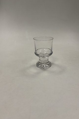 Tavastia Iittala Finland Hvidvinsglas