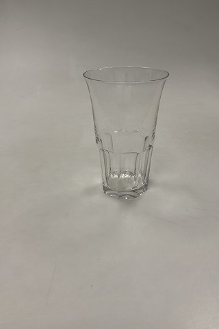 Oreste Holmegaard / Val. St. Lambert Ølglas