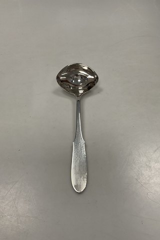 Georg Jensen Sølvplet Mermaid Sovseske