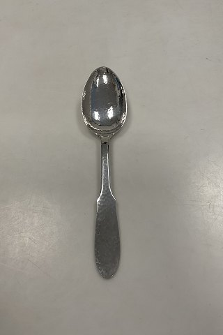Georg Jensen Sølvplet Mermaid Spiseske