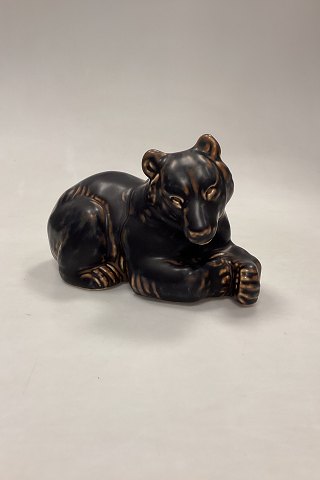Royal Copenhagen figur af Bjørnemor No. 21520