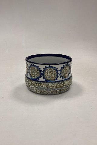 Royal Copenhagen Fajance Tenera Skål No. 84/2796