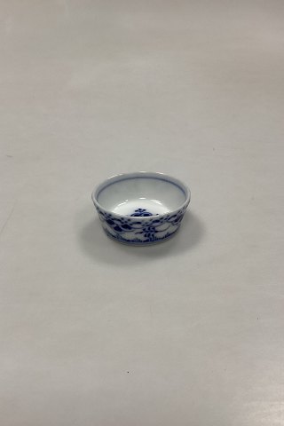 Royal Copenhagen Musselmalet Halvblonde Saltkar No. 706