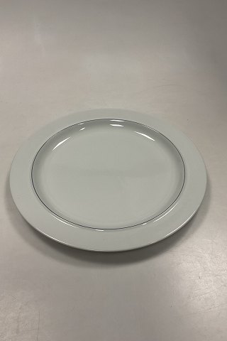 Royal Copenhagen Blåkant Buffet Tallerken No. 3071/627