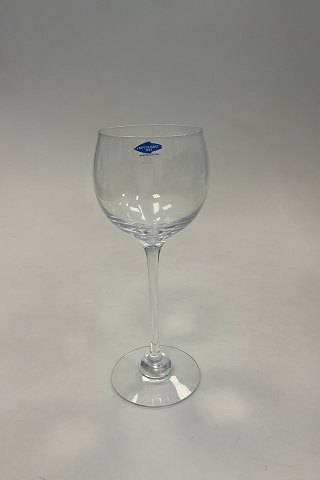 Aurora Iittala Rødvinsglas