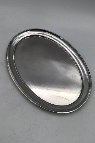 Georg Jensen Sterling Sølv Bakke No. 223A