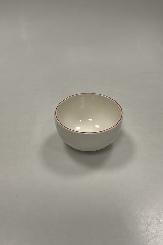 Royal Copenhagen Rødkant Mini Skål No. 3042
