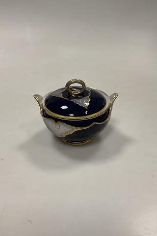Royal Copenhagen Flagermus Sukkerskål