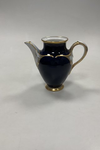 Royal Copenhagen Flagermus Kaffekande