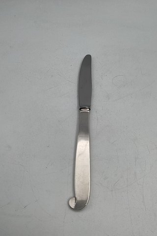Evald Nielsen Sølv No 29  Sølv Frokostkniv