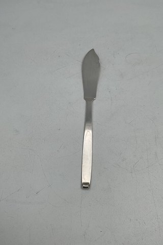 Evald Nielsen No. 29 Sølv Fiskekniv