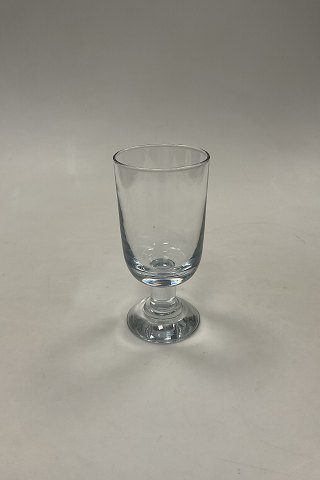 Holmegaard Christianshavner
Ølglas